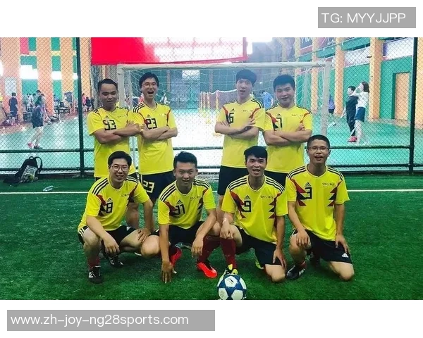 青岛足球徐：从青岛的绿茵场到全国舞台的崛起之路